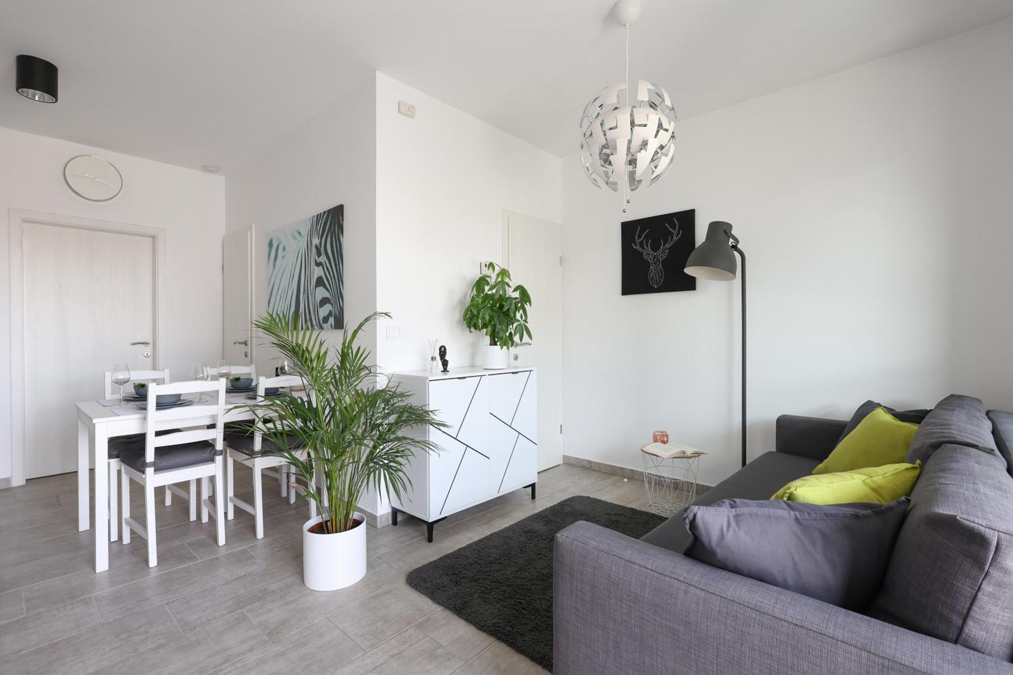 White Mountain Apartment Banovci Zewnętrze zdjęcie