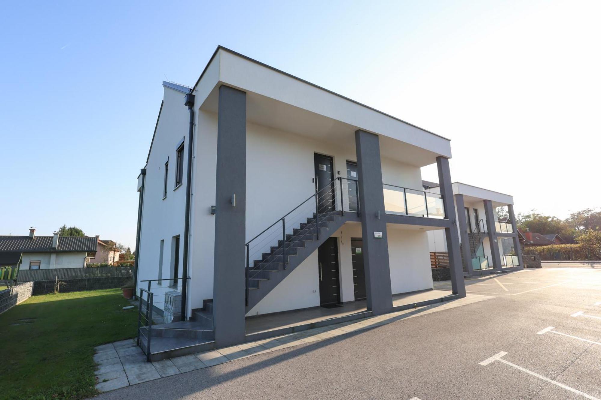 White Mountain Apartment Banovci Zewnętrze zdjęcie