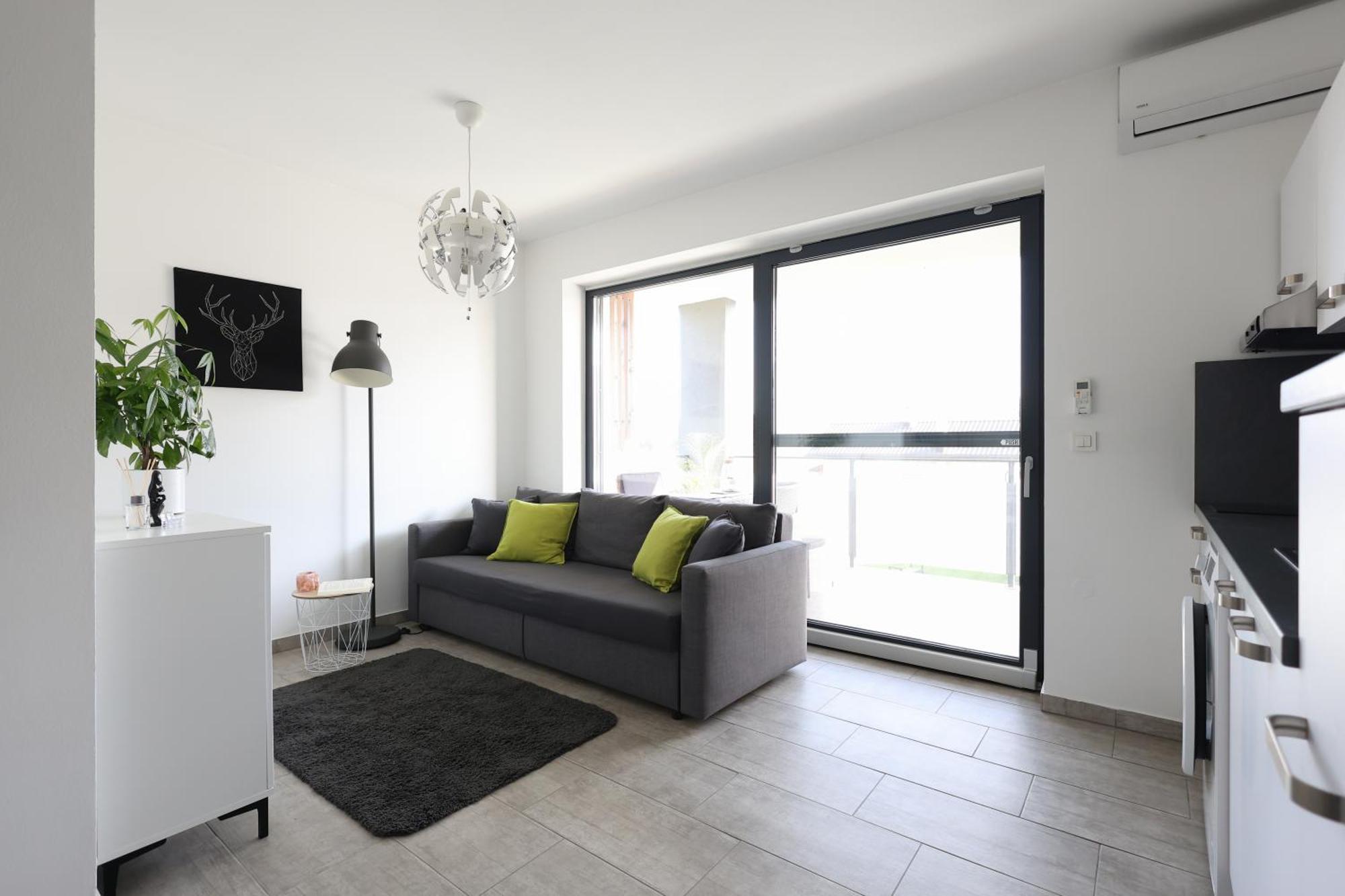 White Mountain Apartment Banovci Zewnętrze zdjęcie