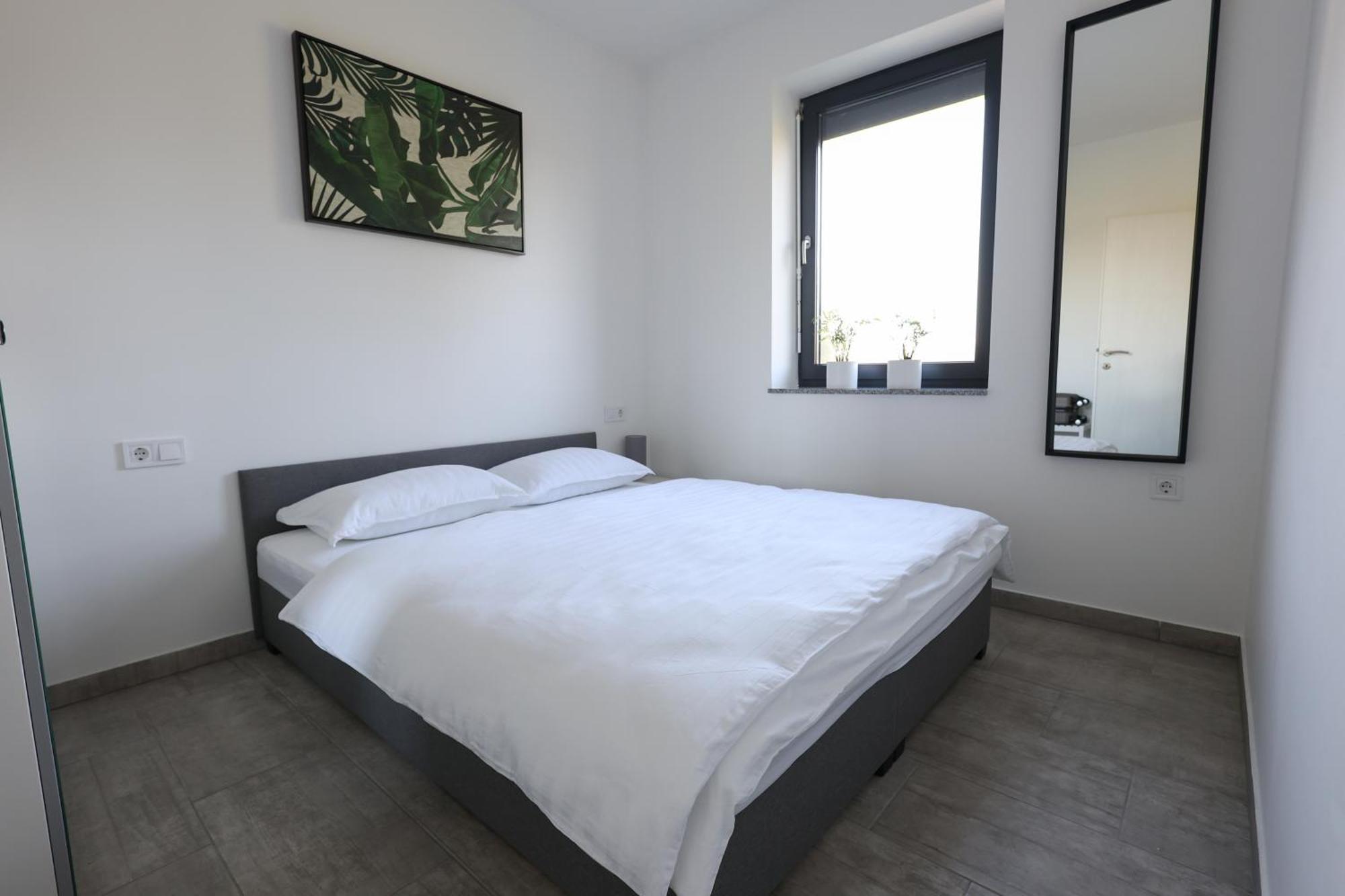 White Mountain Apartment Banovci Zewnętrze zdjęcie
