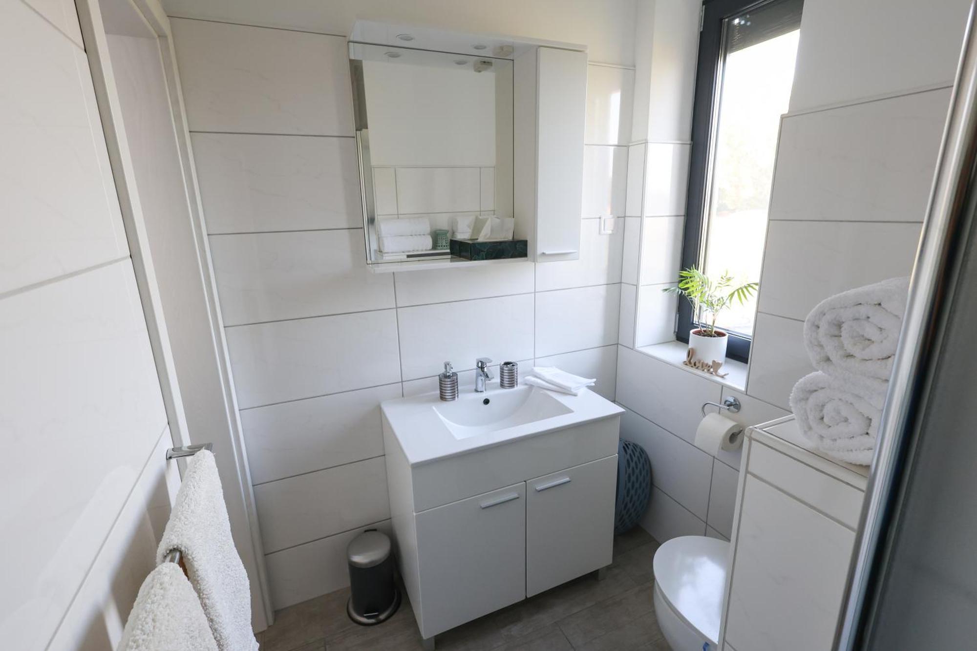 White Mountain Apartment Banovci Zewnętrze zdjęcie