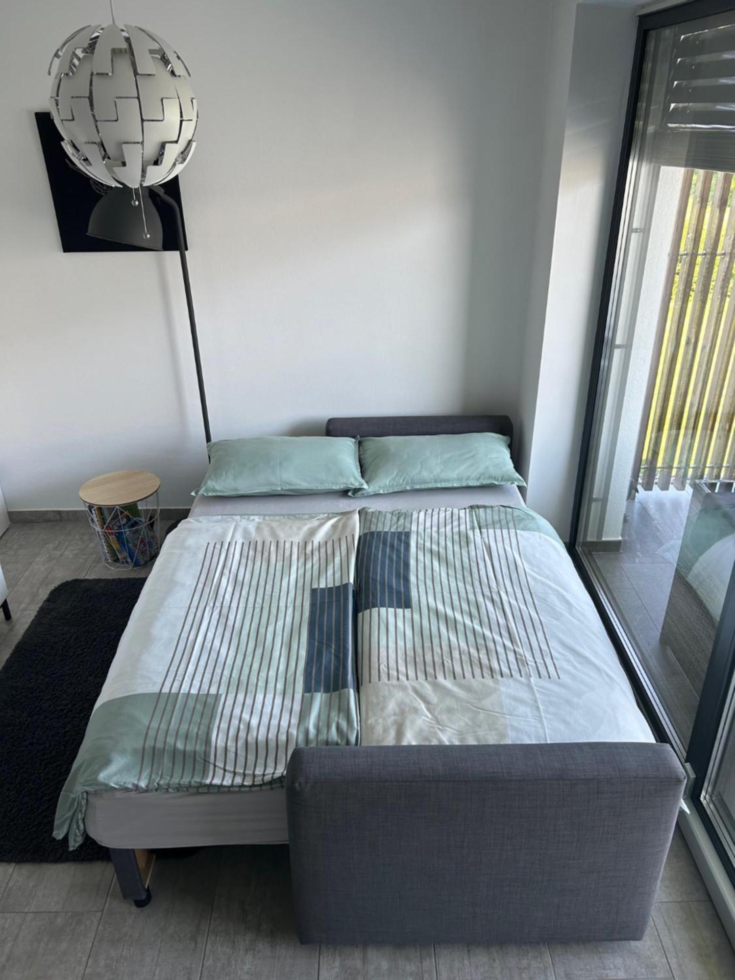 White Mountain Apartment Banovci Zewnętrze zdjęcie